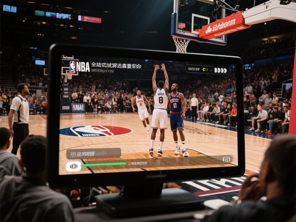 篮球无疑是全球最受欢迎的体育运动之一，无