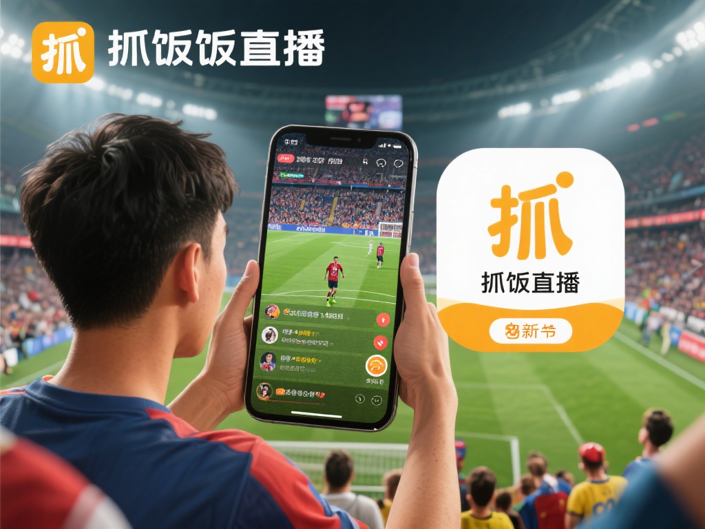 抓饭直播app官方下载最新版本免费获取-抓饭直播app官方下载最新版...