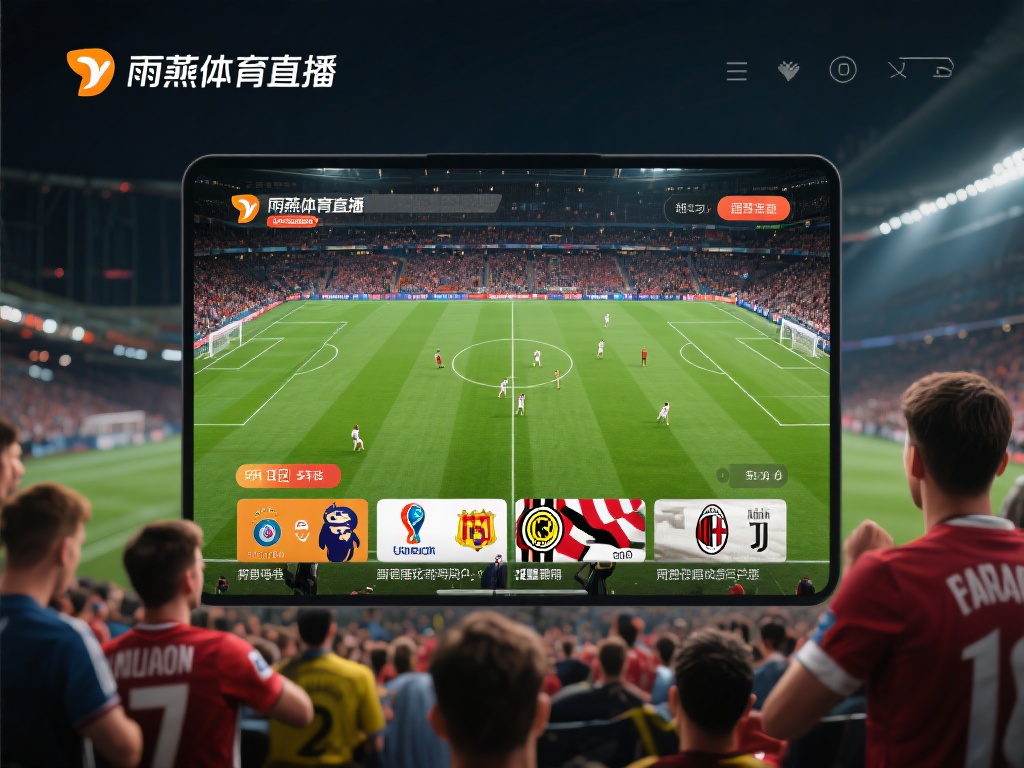 雨燕体育直播的内容丰富多样
雨燕体育直