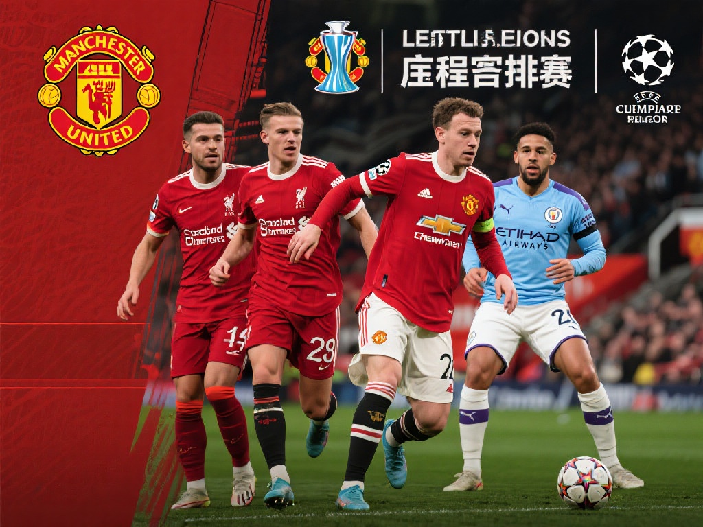 曼联赛程表_曼联队球员名单阵容_曼联赛程直播-抓饭直播