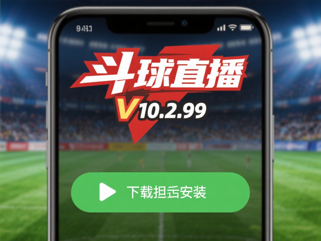 斗球直播app下载安卓版-斗球直播app官方版最新下载V10.2.99-绿色...
