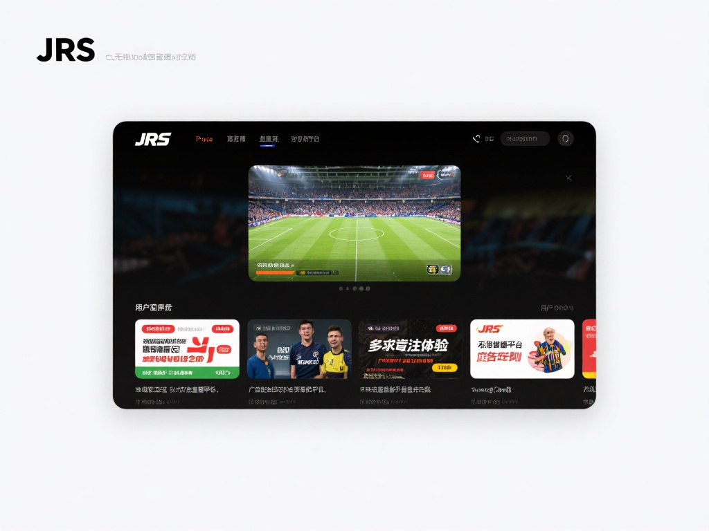 无插件直播_JRS无插件直播无插件绿色高清直播(风云直播)