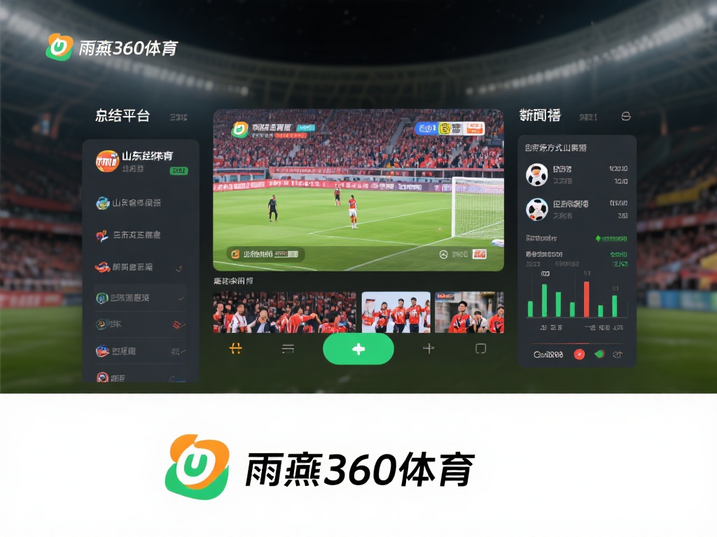 直播视频山东足球_直播视频山东足球【雨燕360体育免费直播nba】_直播视频山东足球录像回放 总结平台的多元魅力
雨燕360体育不仅