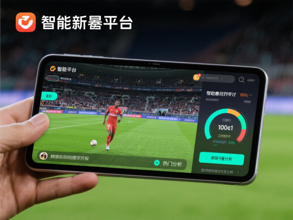 看个球电视直播_看个球电视直播【雨燕360体育免费直播nba】_看个球电视直播录像回放 此外,平台还提供了智能赛果预测功能,帮助