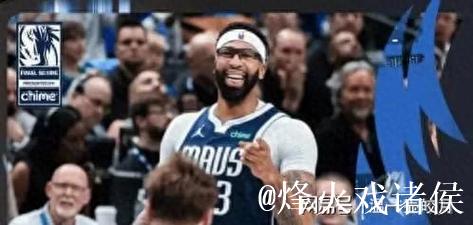 基德：浓眉上半场仅得4分，但我认为他在下半场提升了状态