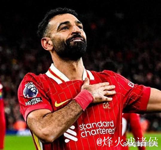 哈曼:萨拉赫已结束红军生涯,他不想改进反而抱怨个人处境 哈曼:萨拉赫已结束红军生涯,他不想改进反而抱怨个人处境